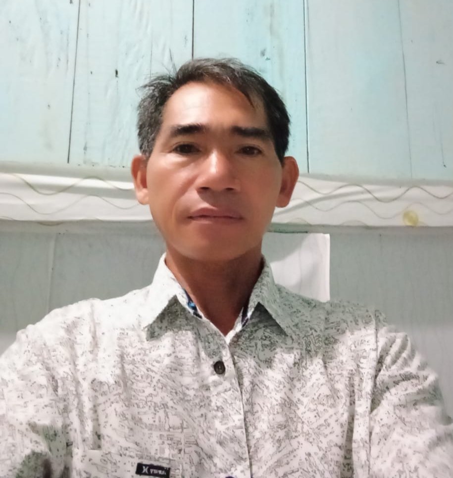 GIMIN AJANG, S. Sos
