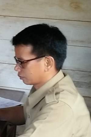 DANEL GUN